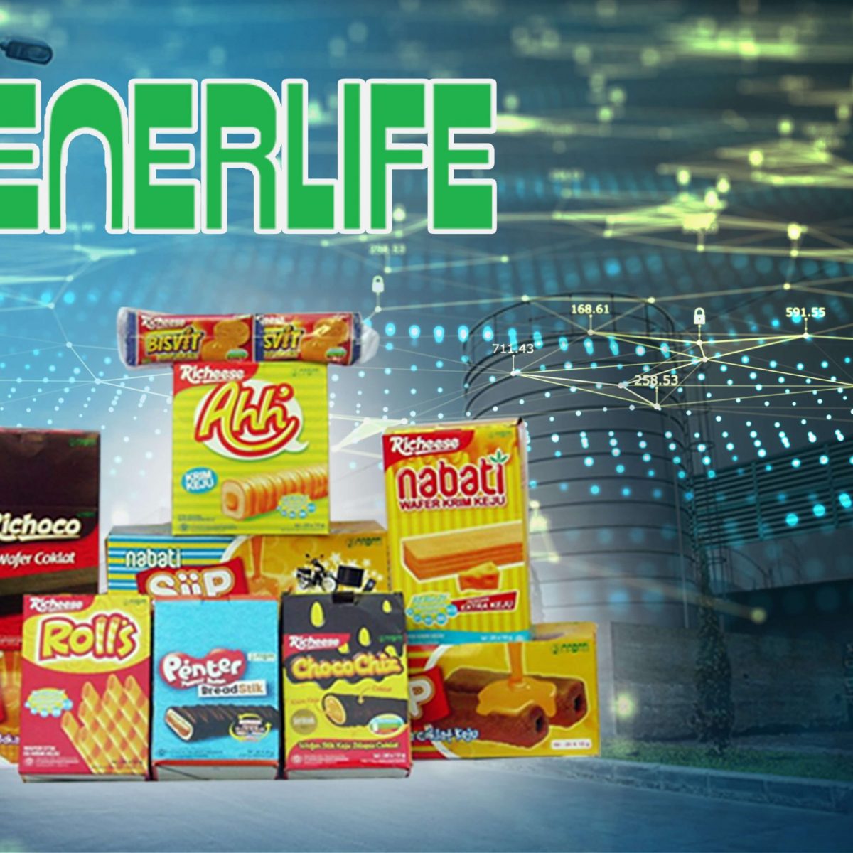 Enerlife Philippines