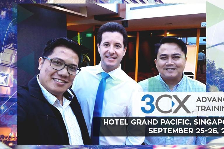 3CX Advanced Training Singapore