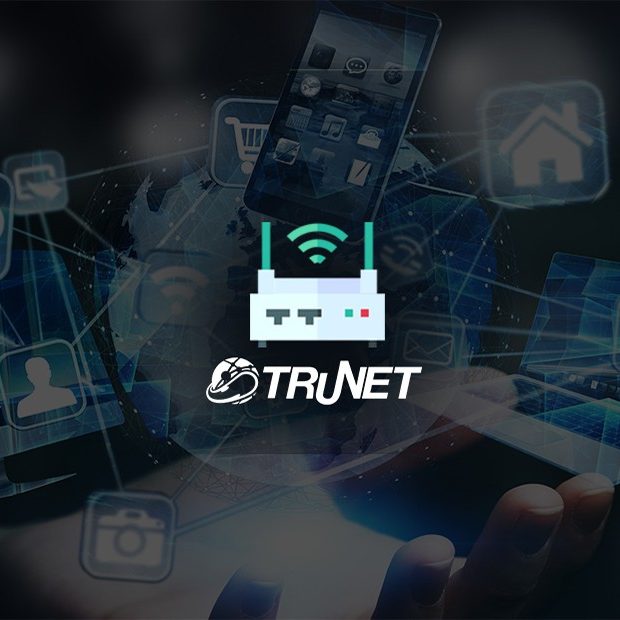 TruNET Premium Broadband