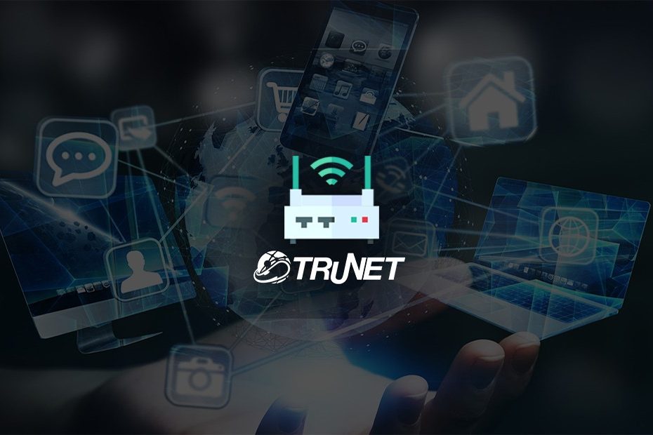 TruNET Premium Broadband