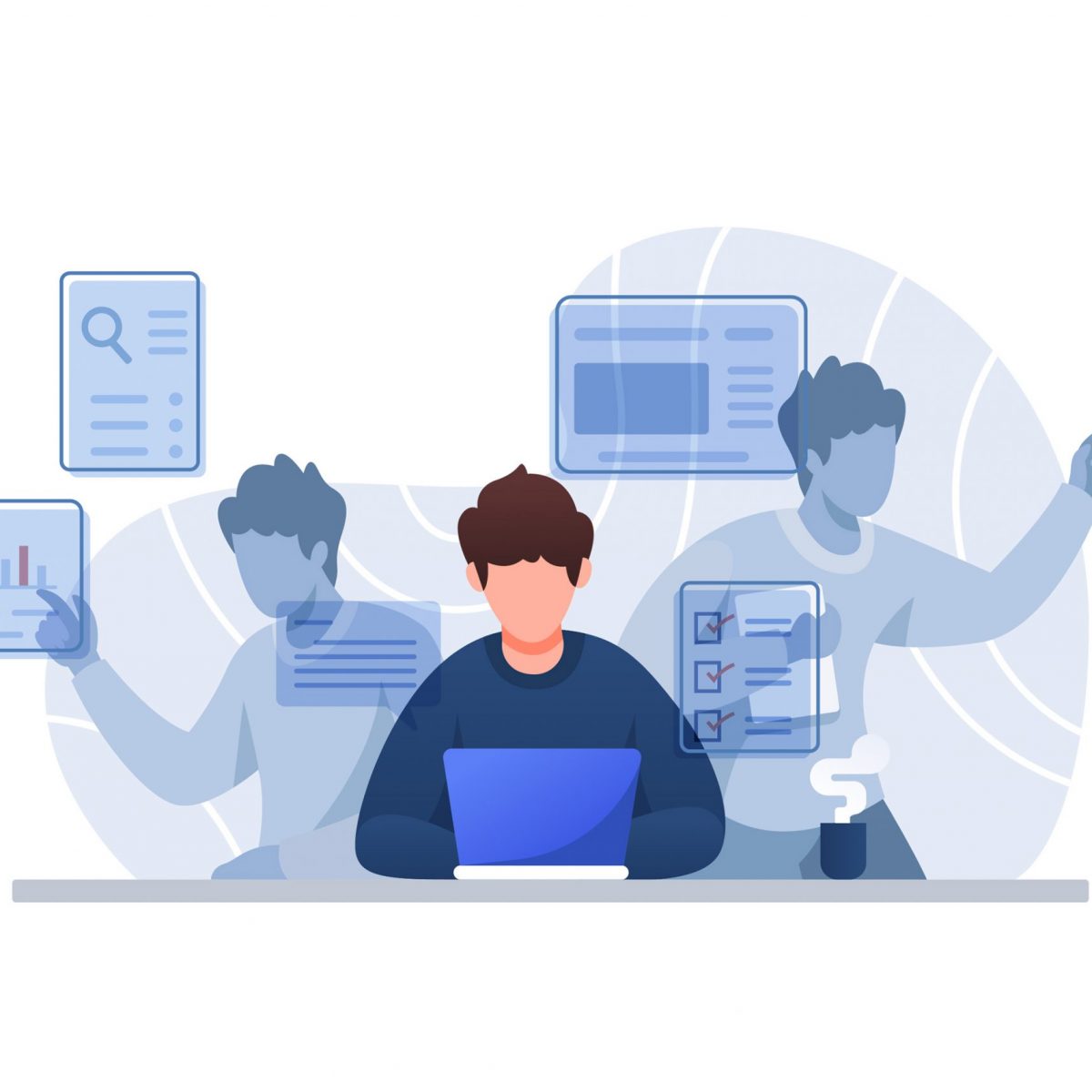 Productivity Tools Work from Home