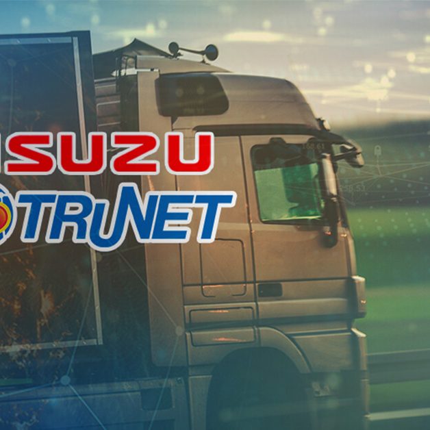 TruNET Premium Broadband Isuzu Philippines