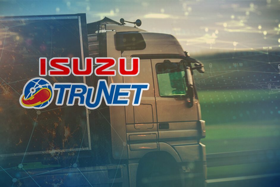 TruNET Premium Broadband Isuzu Philippines