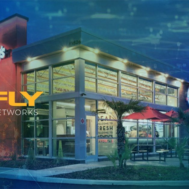 WiFly - Wendy's Philippines